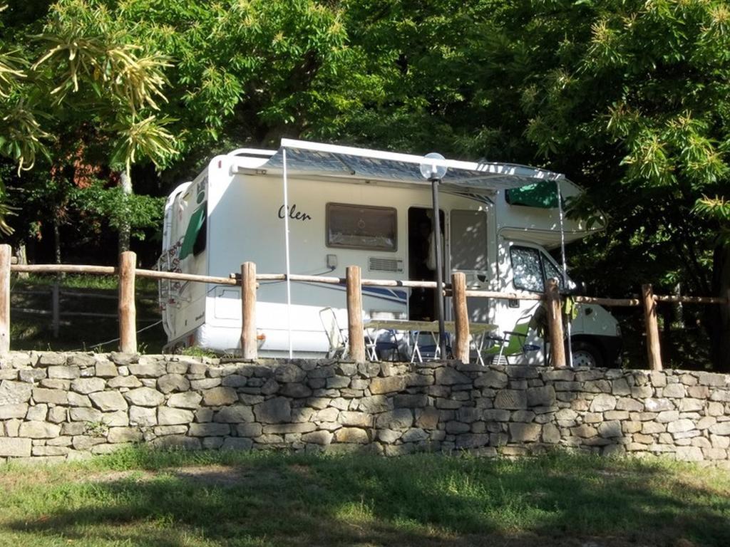 Camping Camaldoli Hotel Room photo